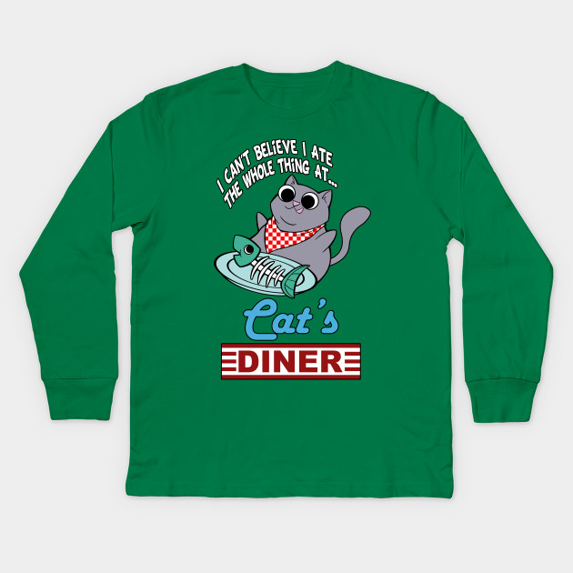Cat's Diner